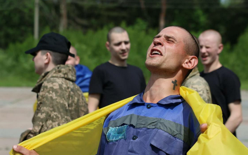 Наші вдома! Україна і РФ провели новий етап обміну полоненими